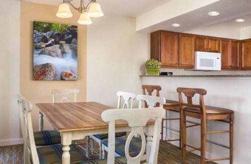 Round Hill Village Condo | Wyndham South Shore 1Bd- sleeps 4