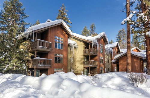 Round Hill Village Condo | Wyndham South Shore | Three 1BR/1BA Suites