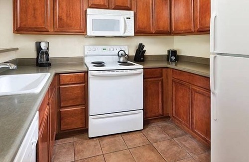 Round Hill Village Condo | Wyndham South Shore | Two 1BR/1BA Suites