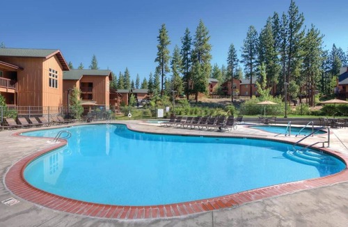 Round Hill Village Condo | Wyndham South Shore | Two 1BR/1BA Suites