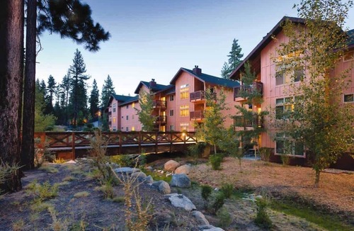 Round Hill Village Condo | Wyndham South Shore | Two 3BR/2BA Suites