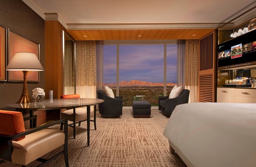 Las Vegas Strip Resort | Wynn Las Vegas