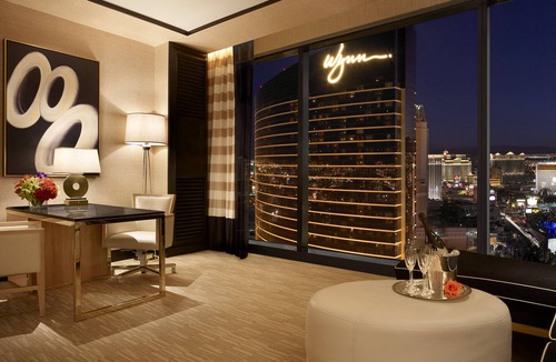 Las Vegas Strip Resort | Wynn Las Vegas