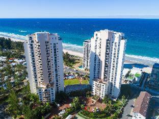 Main Beach Apartment | Xanadu Resort