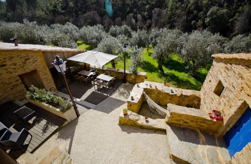 Martim Branco House | Xisto Sentido