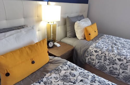 Torres Vedras Bed & Breakfast | Xixi Cama Bed & Breakfast