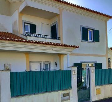 Torres Vedras Bed & Breakfast | Xixi Cama Bed & Breakfast