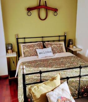 Torres Vedras Bed & Breakfast | Xixi Cama Bed & Breakfast