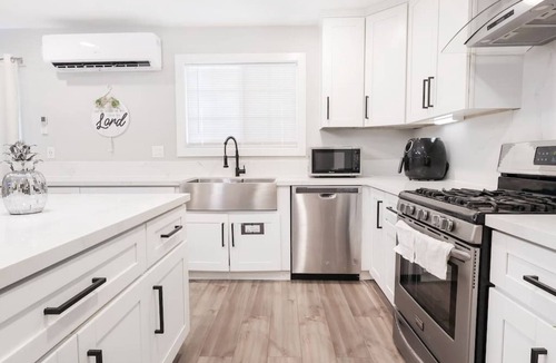 La Presa Apartment | Xlnc Exotic home 2