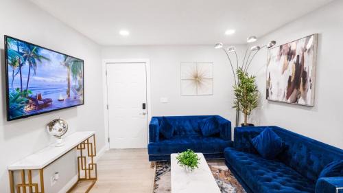 Lemon Grove Apartment | Xlnc Home 3bed2bath by sdstay