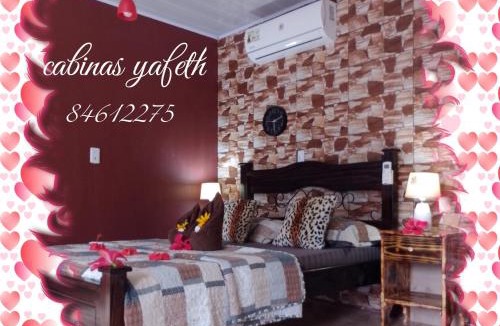 Drake Bay Apartment | yafeth Osa Room Drake Bay Longe