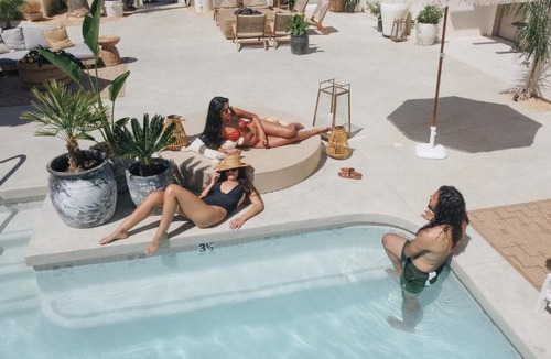 Tahquitz River Estates Hotel | Yara Hotel - Adults Only