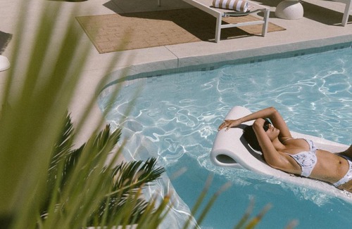 Tahquitz River Estates Hotel | Yara Hotel - Adults Only