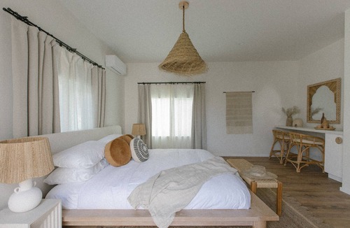 Tahquitz River Estates Hotel | Yara Hotel