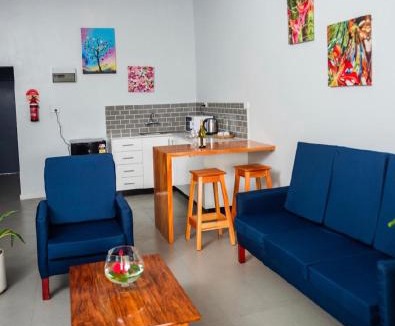 Suva Hotel | Yatulau Hotel and Conference