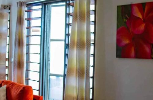 Martintar Apartment | Yaubula Accommodation