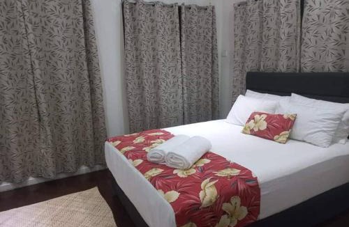 Martintar Apartment | Yaubula Accommodation