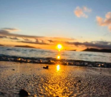 Naviti Island Hotel | Yawekata Eco Still BlueWater Resort