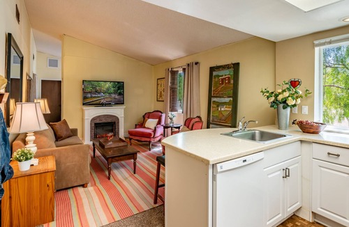 Santa Ynez Apartment | Yellow Barn Farm - Renovated Barn in the Santa Ynez Valley