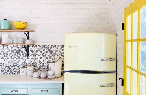 Coarsegold House | Yellow-Fish boutique house near Yosemite National Park & Bass Lake