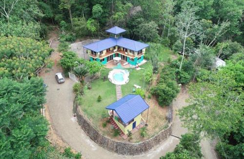 Ballena House | Yethan house