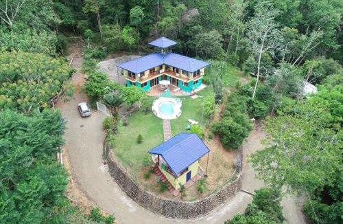 Ballena House | YETHAN HOUSE