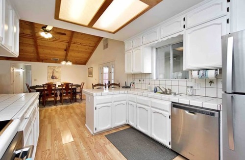 Yosemite Lakes House | Yosemite Lakes 7-BR 10-Bed Ping Pong, Great Games!Family getaways!