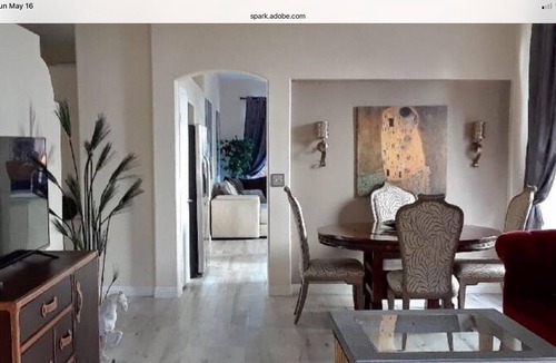 Summerlin House | You going to love this resort style single story home with pool
