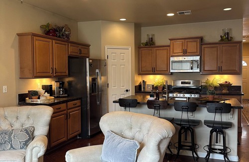 Northeast Reno House | Your biggest little home away from home