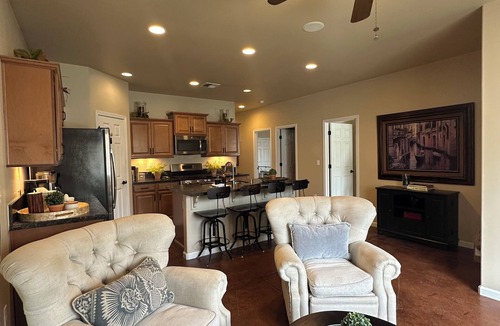 Northeast Reno House | Your biggest little home away from home