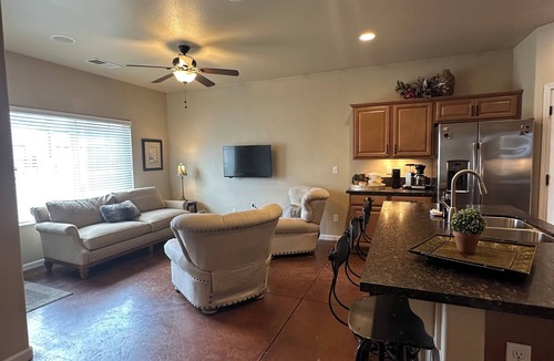 Northeast Reno House | Your biggest little home away from home