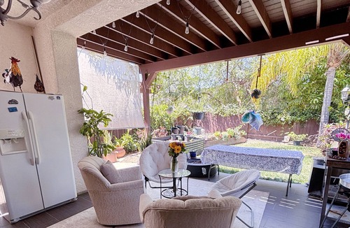 San Diego House | Your cozy getaway awaits in San Diego at this delightful house.