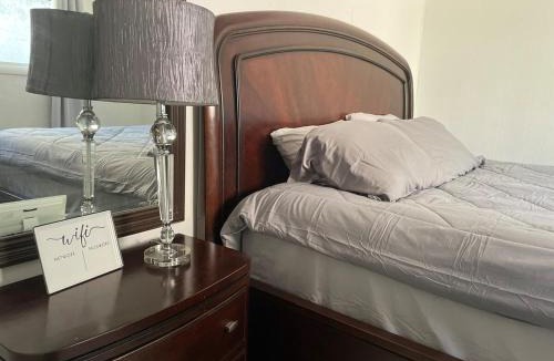 Frazier Park House | Your cozy getaway for mountain activities