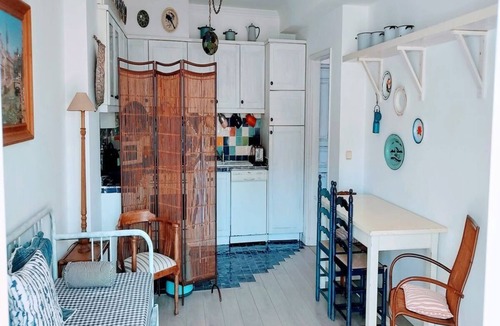 Barra Apartment | Your Getaway between Waves and Smiles