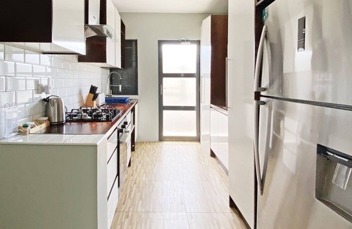 Nadi Apartment | Your Home Away from Home!