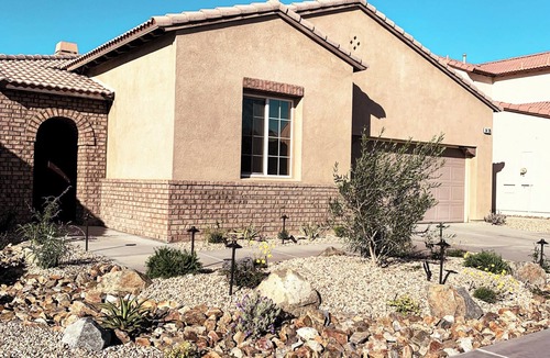 Terra Lago House | Your Home Away From Home: A Modern Oasis for Long Stays
