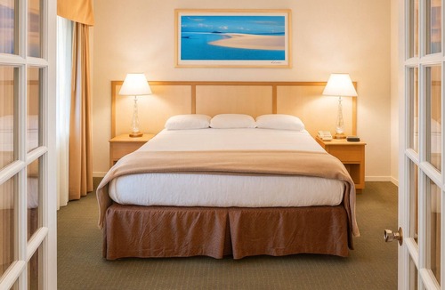 Callender Hotel | Your Home Away From Home! 2 Comfortable Units, Free Parking, Onsite Pool