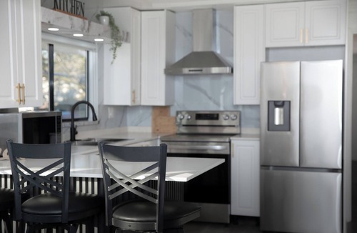 Fleetwood House | Your Mediterranean-Inspired Home away from Home