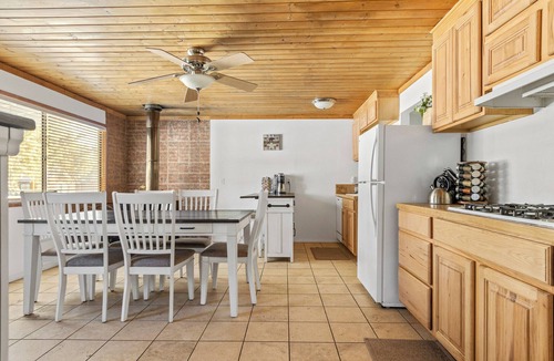 Woodlands House | Your Next Escape at Charlotte's Chateau!