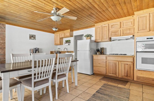 Woodlands House | Your Next Escape at Charlotte's Chateau!
