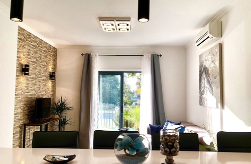 Olhos D'Agua Apartment | YOUR RELAXING HAVEN IN ALBUFEIRA