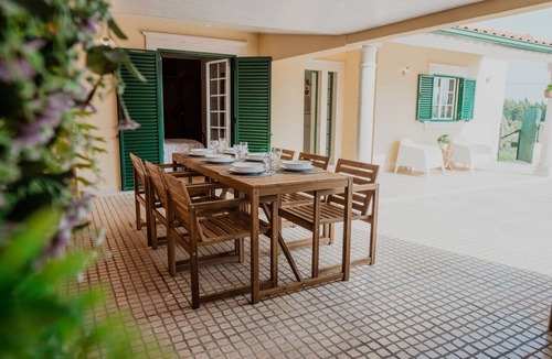 Pedrogao Grande House | Your Sunny Escape in Pedrógão