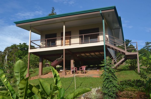 Pejibaye House | Your tropical getaway in the beautiful southern Pacific mountains of Costa Rica.