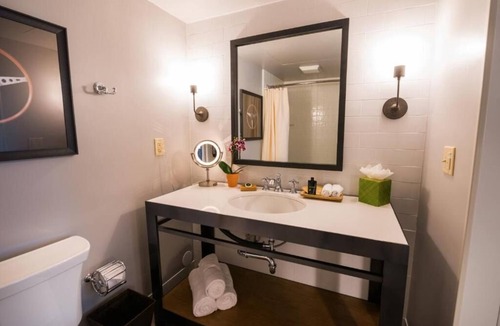 Live Oak Hotel | Your Ultimate Nature Retreat Starts Here | Forest View Room w/Patio | Scenic