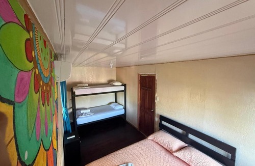 Uvita Hostel | Yubarta Lodge