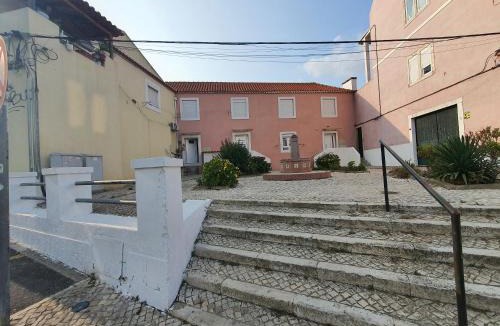 Sacavem House | Zabava Sacavém