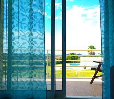 Almoinha Apartment | Zambujal Sun