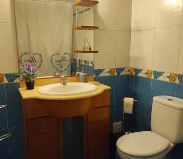 Almoinha Apartment | Zambujal Sun