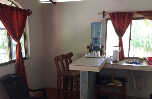 Las Pampas Apartment | Zamora's Apartment / 2 guest
