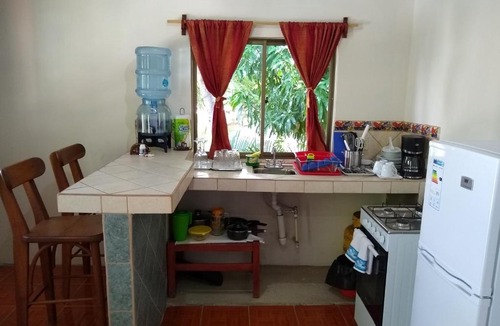 Las Pampas House | Zamora's House